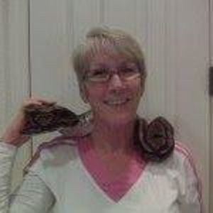 Meet your Posher, Barbara